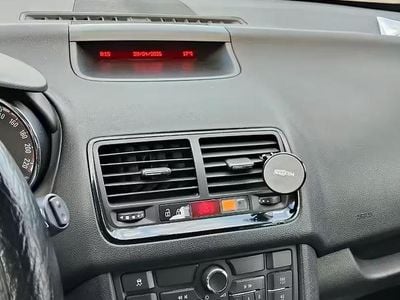 Occasion Opel Meriva 95 ch (69 kW) 2012 Gris Monospace