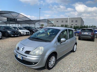 Renault Grand Modus