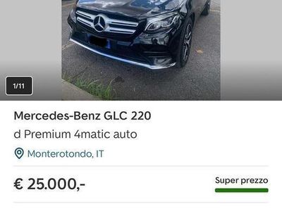 Mercedes 220