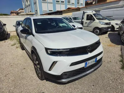 Usata Opel Mokka-e