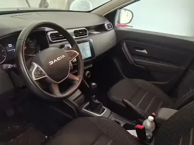 Usata Dacia Duster 101 CV (74 kW) 2023 SUV