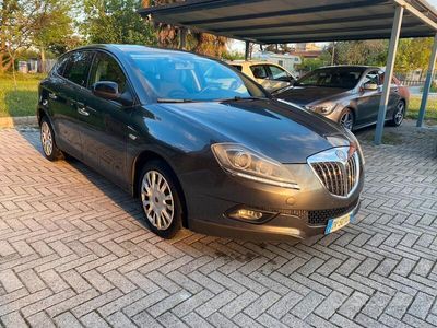 usata Lancia Delta 1.6 diesel