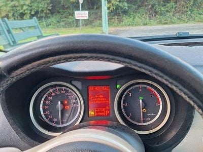 Usata Alfa Romeo 159 150 CV (110 kW) 2008 Nero Station wagon