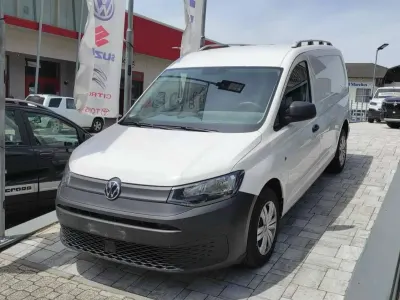 Usata VW Caddy Maxi