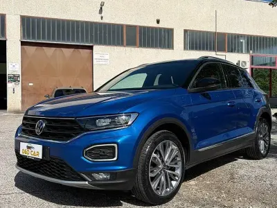 Occasion VW T-Roc 150 PK (110 kW) 2022 SUV