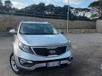 Usata Kia Sportage 115 CV (84 kW) 2013 SUV