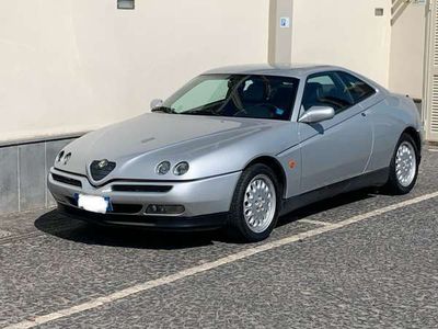 Alfa Romeo GTV