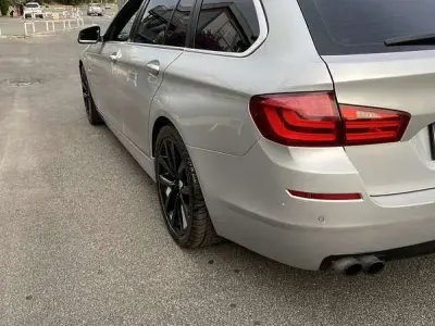 Usata BMW 520 184 CV (135 kW) 2011 Station wagon