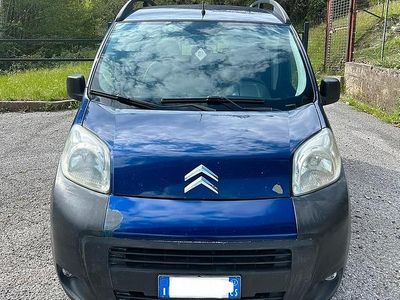 Occasion Citroën Nemo 75 ch (55 kW) 2011 Monospace