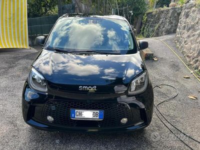 usata Smart ForFour Electric Drive forfour EQ Edition One (22kW)