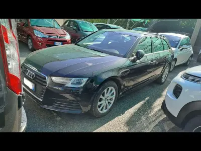 Usata Audi A4