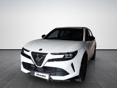 Nuova Alfa Romeo GT Junior Ti 145 CV (106 kW) 2026 Bianco Pick-up