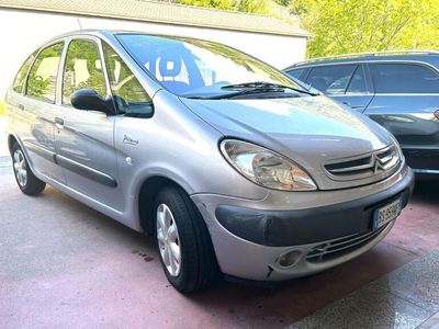 usata Citroën Xsara 2.0 HDi 2.0 HDi