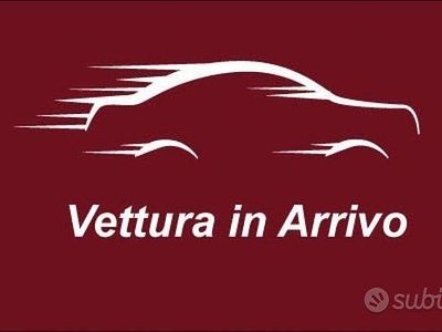 Usata Fiat Panda S 69 CV (50 kW) 2022 Rosso Berlina