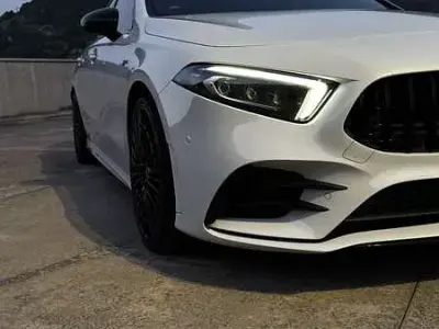 Usata Mercedes A35 AMG AMG 306 CV (225 kW) 2021 Berlina