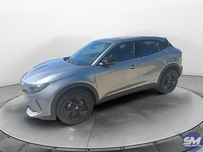 Usata Alfa Romeo Junior 145 CV (106 kW) 2025 Grigio SUV