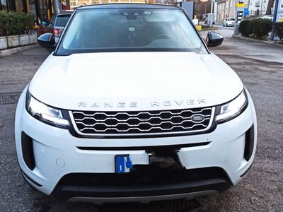 usata Land Rover Range Rover evoque Range Rover Evoque 2.0D I4-L.Flw 150 CV AWD Auto R-Dynamic