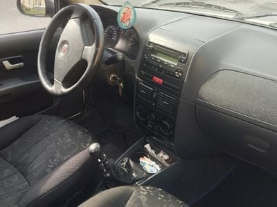 Fiat Strada