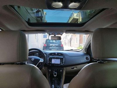 Usata Lancia Delta 189 CV (139 kW) 2010 Utilitaria