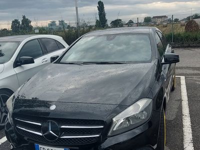 usata Mercedes A180 classe