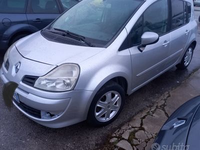 Renault Modus