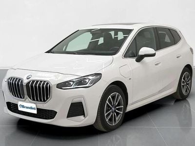 BMW 225 Active Tourer