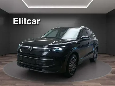 Usata VW Tiguan