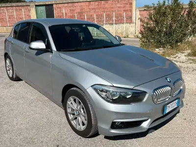 Usata BMW 116