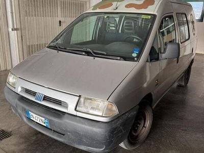 Fiat Scudo