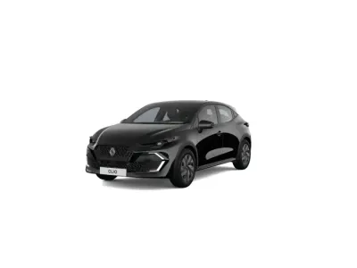 Nuova Renault Clio V Evolution 109 CV (80 kW) 2026 Nero etoile Berlina