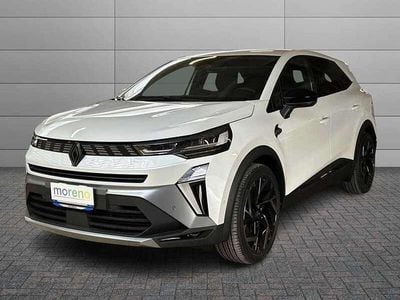 Usata Renault Symbioz Esprit Alpine 160 CV (117 kW) 2025 Other SUV