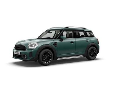 Usata Mini One D Countryman 116 CV (85 kW) 2022 SUV
