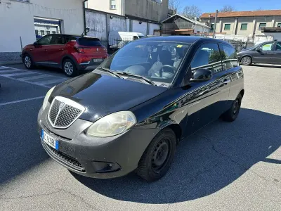 Usata Lancia Ypsilon 60 CV (44 kW) 2010 Other Utilitaria