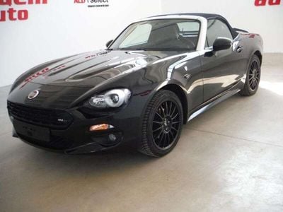 Fiat 124 Spider