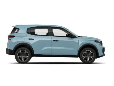 Nuova Citroën C3 Aircross 100 CV (73 kW) 2026 SUV