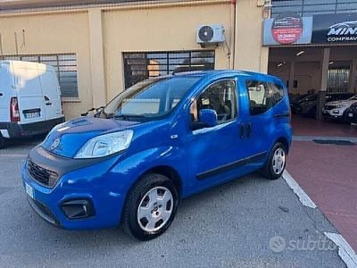 Fiat Qubo