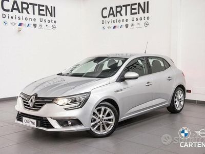 usata Renault Mégane IV 