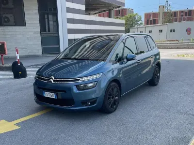 Usata Citroën Grand C4 Picasso