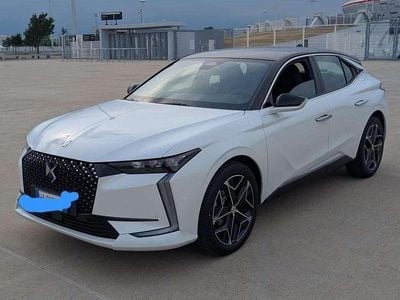 Usata DS Automobiles DS4 136 CV (100 kW) 2025 Bianco Berlina