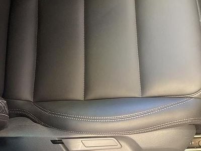 Nero Usata 2008 VW Golf V R Berlina | 4800 € (Buon prezzo)