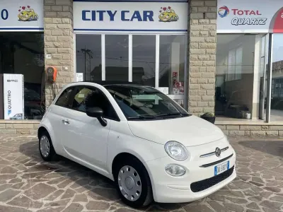 Usata Fiat 500