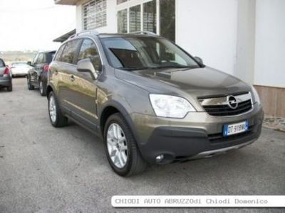 usata Opel Antara Antara2.0 CDTI 150CV Edition