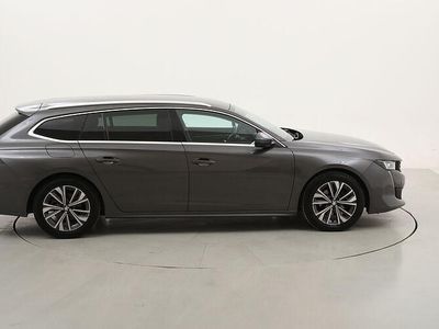 Usata 2021 Peugeot 508 SW Allure Station wagon | 15.090 € (Buon prezzo)