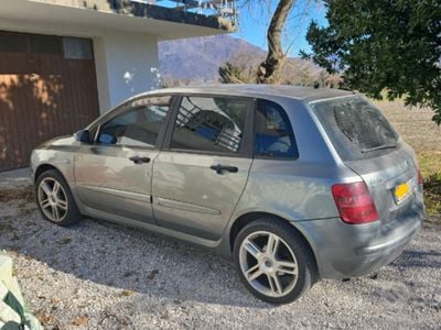 Fiat Stilo