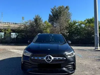 Usata Mercedes GLA200 Premium 150 CV (110 kW) 2022 SUV