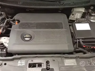 Usata VW Polo