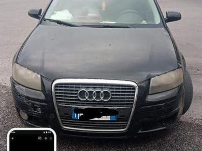 Usata Audi A3 2006 Utilitaria