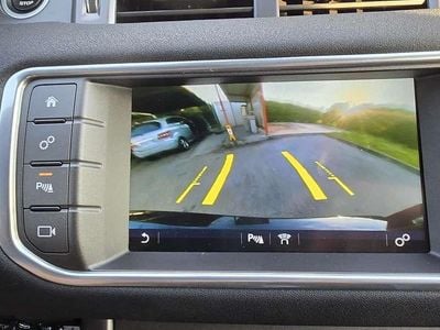 Usata Land Rover Range Rover evoque 150 CV (110 kW) 2019 SUV