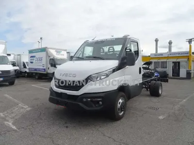 Usata Iveco Daily