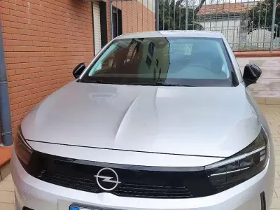Usata Opel Corsa